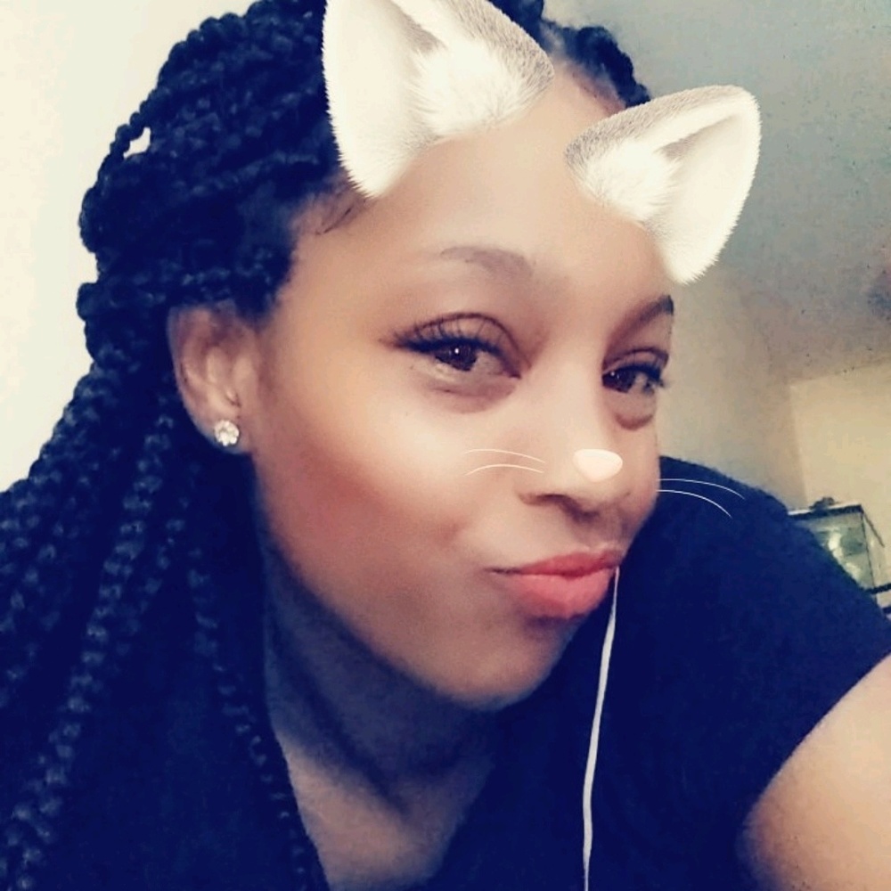 Meet your Posher, Alanah b